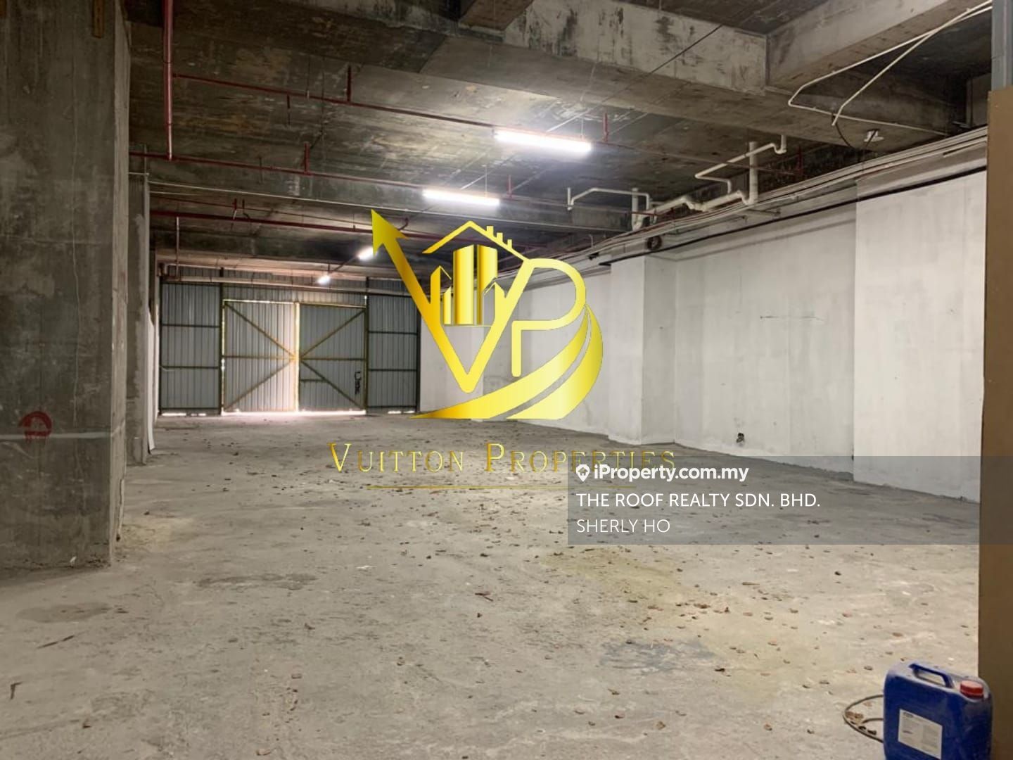 Retail Space for Rent , Ipoh