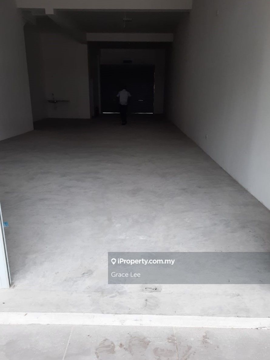HORIZON SQUARE, Sunsuria City, Sepang for rent RM2500 iProperty Malaysia