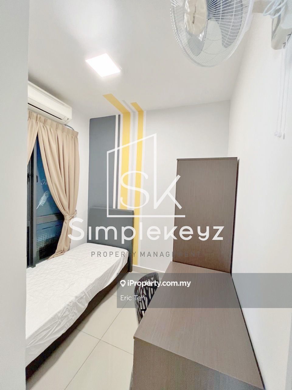 DK Senza, Bandar Sunway for rent - RM1050 | iProperty Malaysia