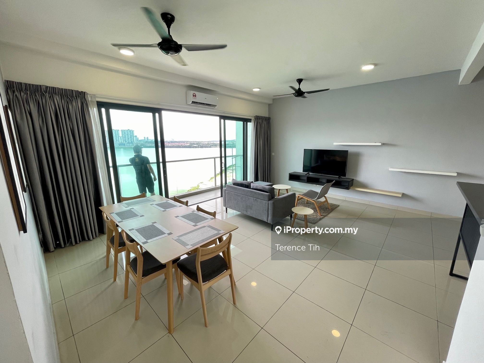 Skyvilla @ D'Island, D'Island, Puchong