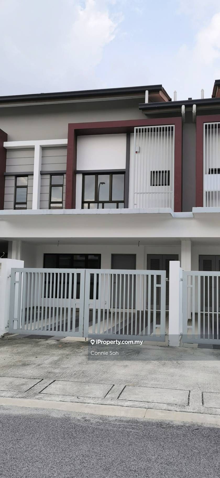 Setia Permai 2, Setia Alam, Setia Alam Intermediate 2sty Terrace/Link