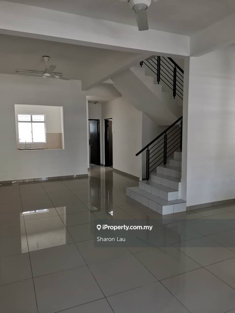 Kota Emerald, Rawang 2-sty Terrace/Link House 4 bedrooms for rent ...