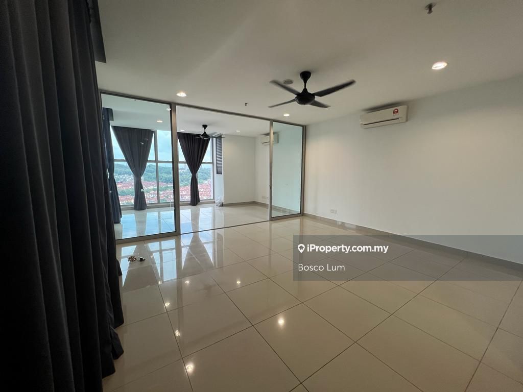 3 Elements, Bandar Putra Permai, Seri Kembangan for rent - RM1000 ...