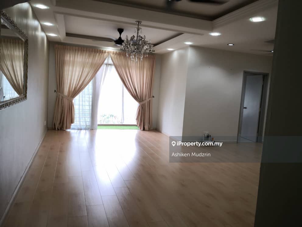 Semarak Taman Raintree, Taman Raintree, Batu Caves for rent RM1600