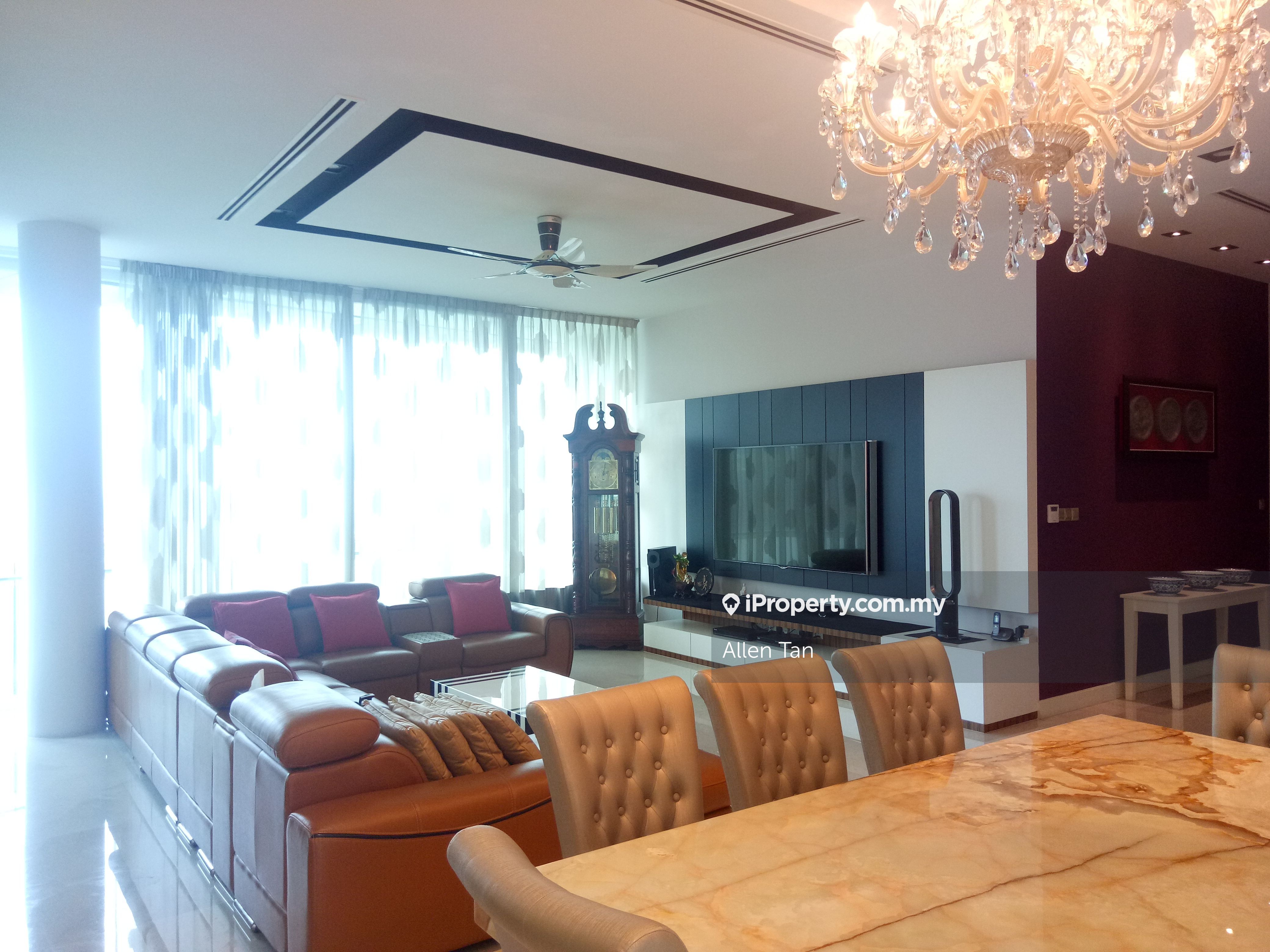 Sunway Palazzio Condominium 51 Bedrooms For Sale In Sri Hartamas