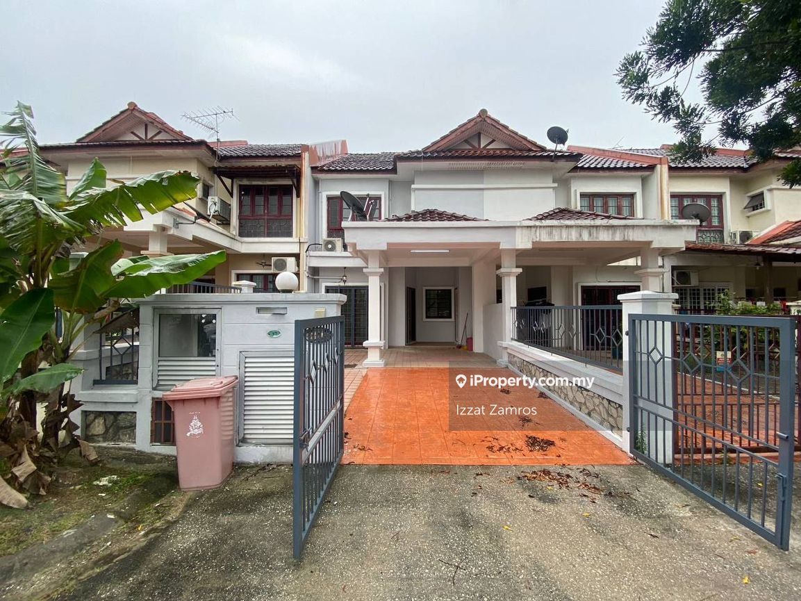 Mutiara Damansara for sale - RM1140000 | iProperty Malaysia