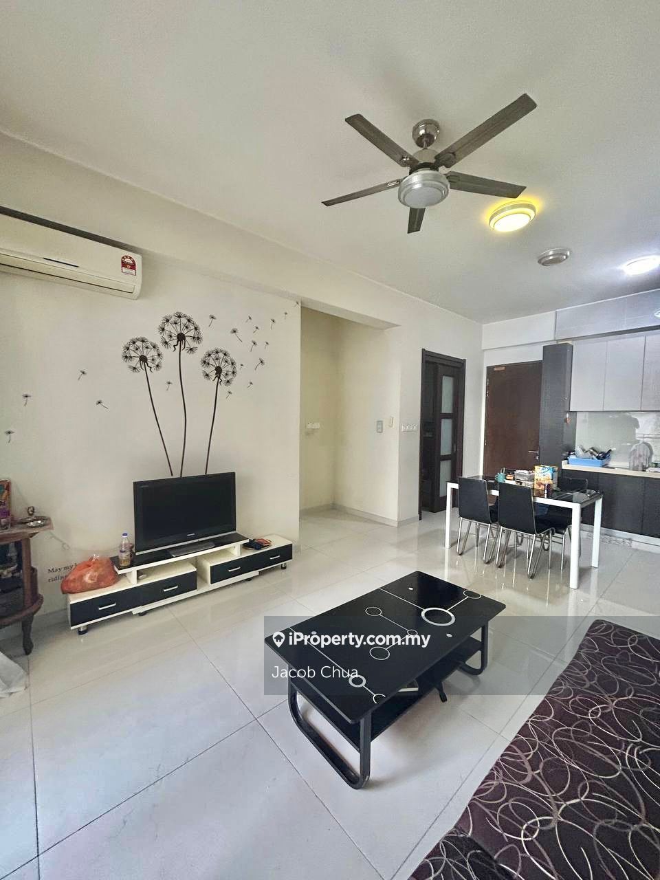 AmberSide Country Garden Danga Bay, Johor Bahru for rent RM2100