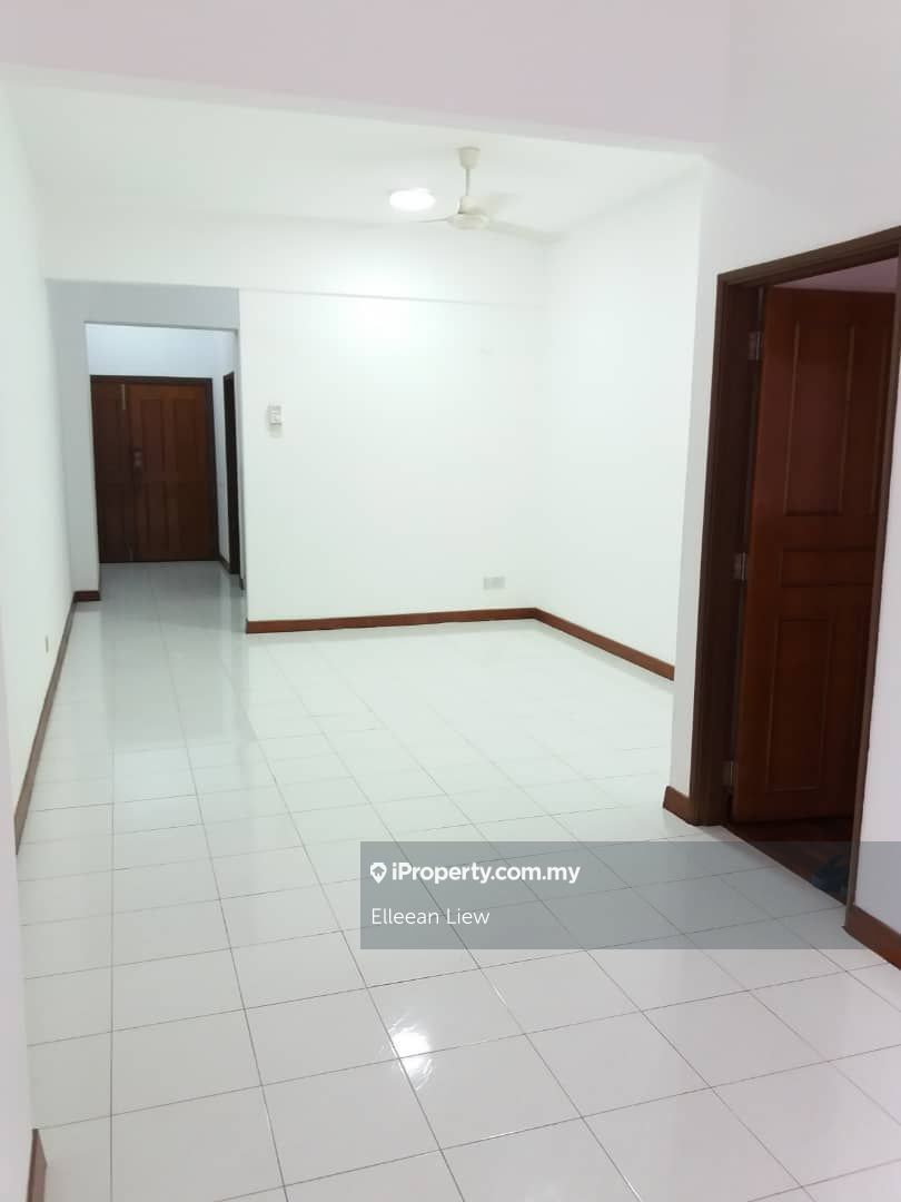 The Pearl (Pearl Point) Condominium 2 bedrooms for rent in Jalan Klang