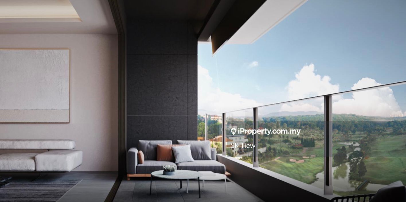 Aetas Damansara, Tropicana for sale - RM2700000 | iProperty Malaysia