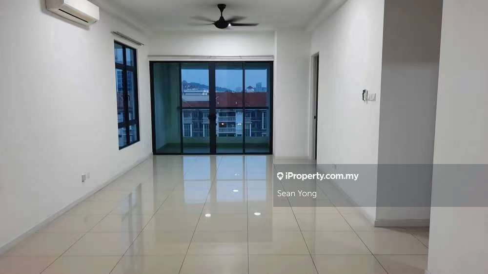 Fortune Perdana, Taman Usahawan Kepong, Kepong