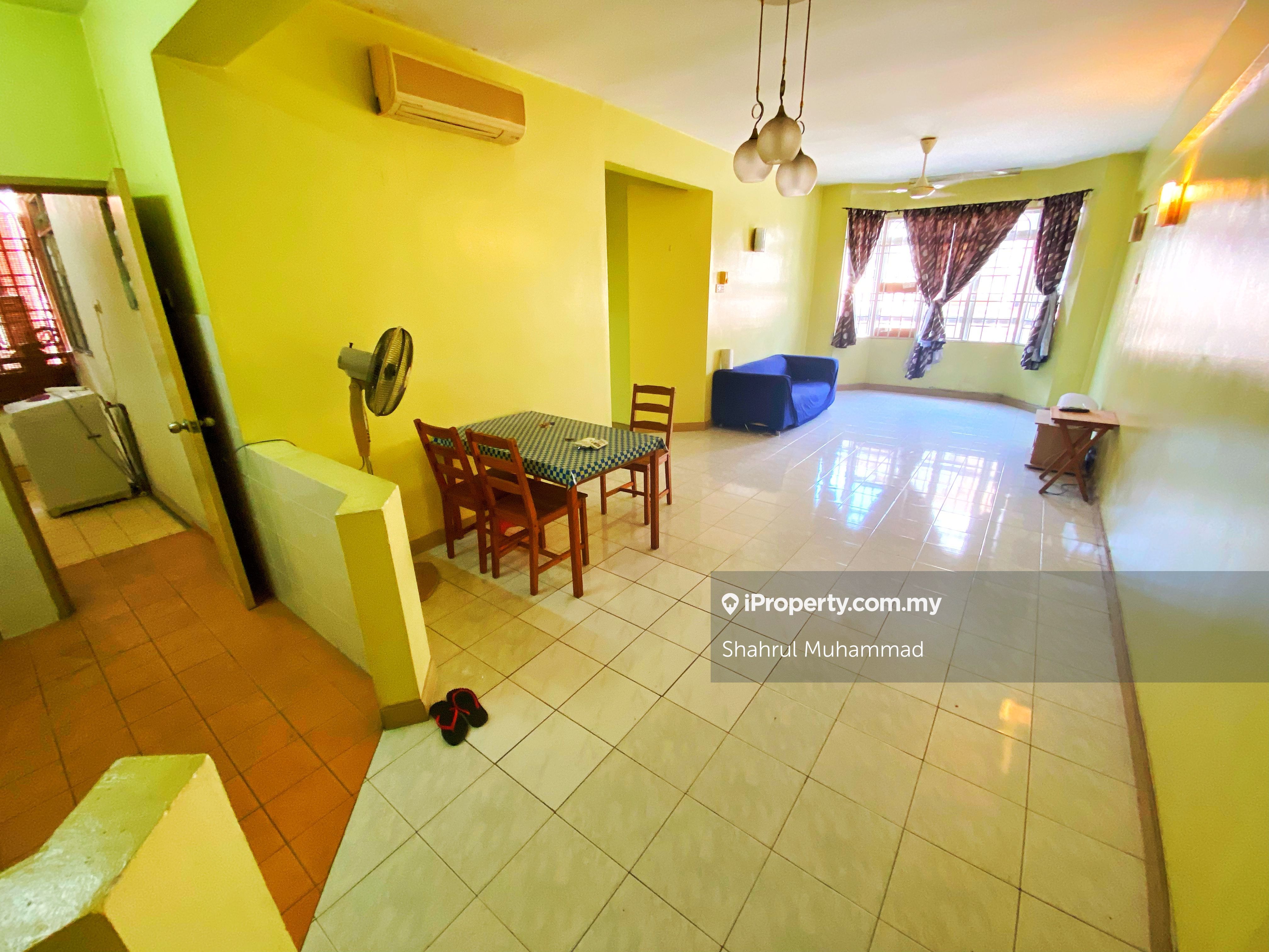 D'shire Villa Intermediate Apartment 3 bedrooms for rent in Kota
