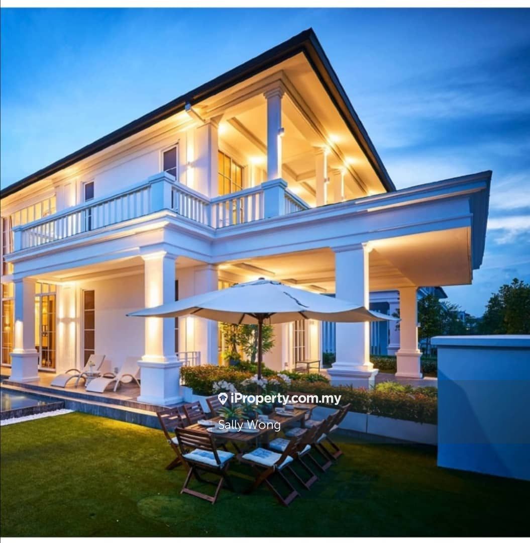 Eco Majestic ,Stoneridge ,Semenyih,Kajang Bungalow, Semenyih