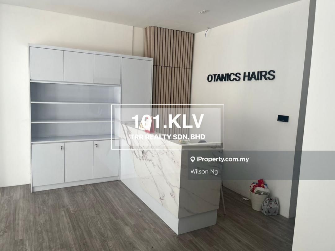 Landmark G Floor Shop Bukit Tinggi Klang Botanic, Bandar Bukit Tinggi