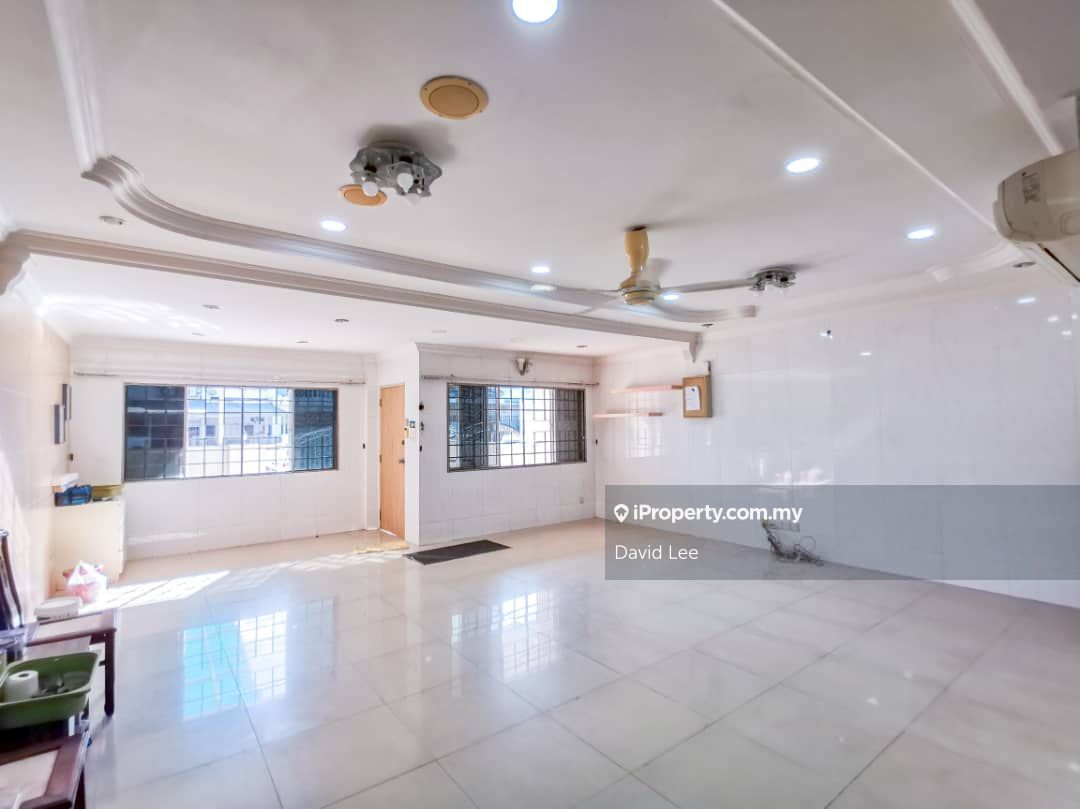 Taman Connaught, Cheras Intermediate 2sty Terrace/Link House 5
