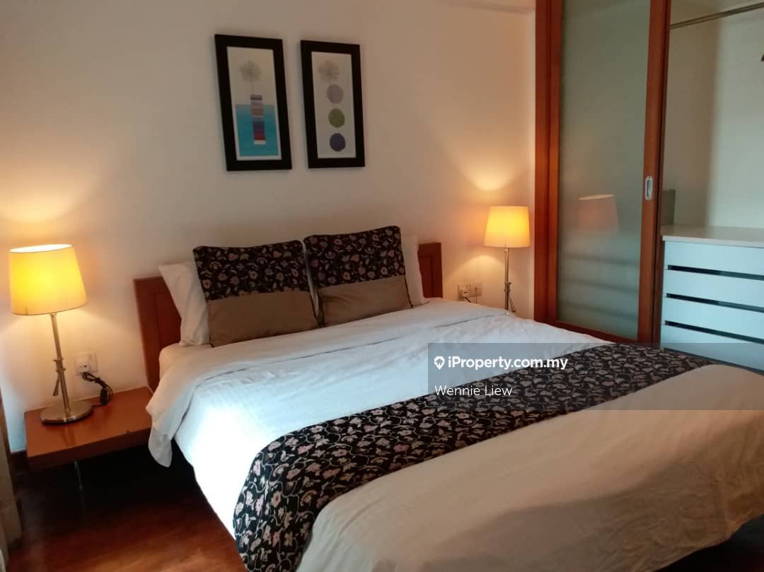 Peninsular Residence, Damansara Heights for rent RM1800 iProperty