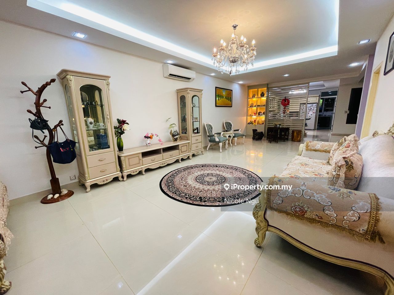 Safa 22x90 , Desa ParkCity