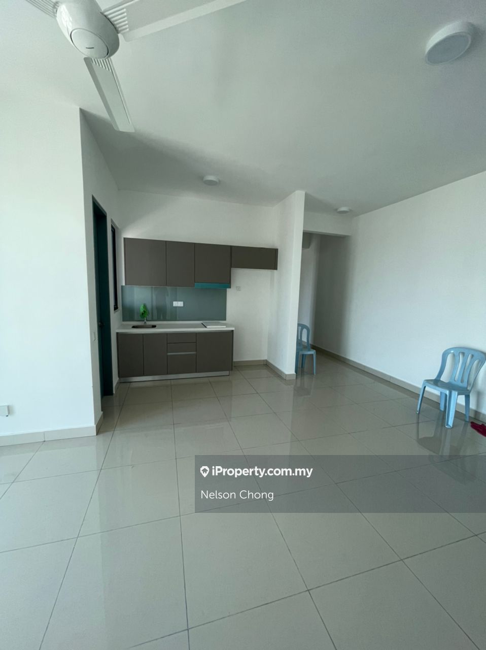 Fortune Centra Intermediate Serviced Residence 2 bedrooms for rent in ...