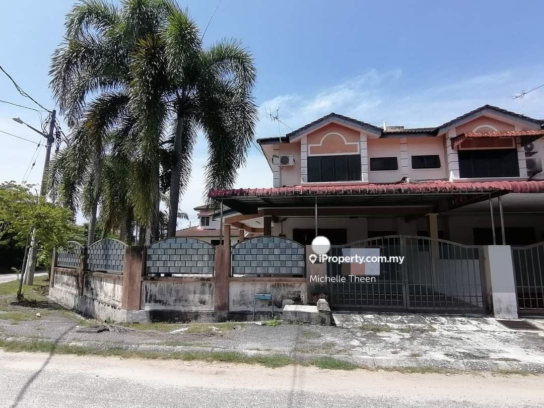Menglembu Taman Berlian , Menglembu