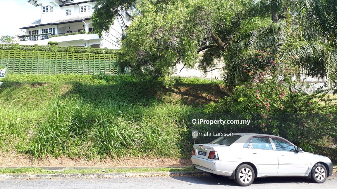 Damansara Heights for sale RM4500000 iProperty Malaysia