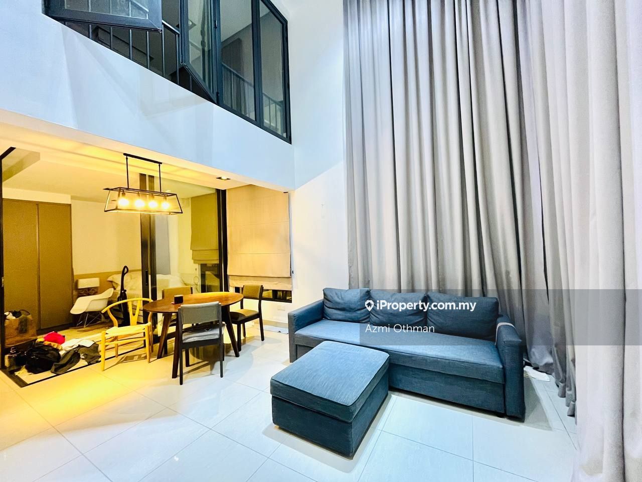 Eclipse Residence Pan'gaea Duplex Serviced Residence 2 bedrooms for