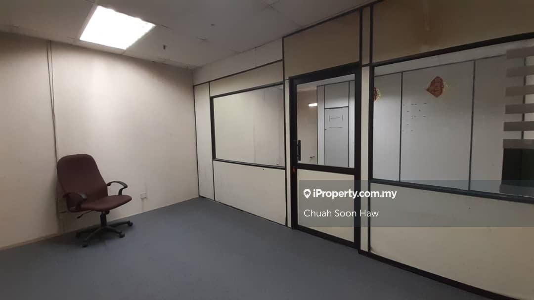 Sri Wonder Facing Road Shop Office, Jelutong Shop-Office for rent |  