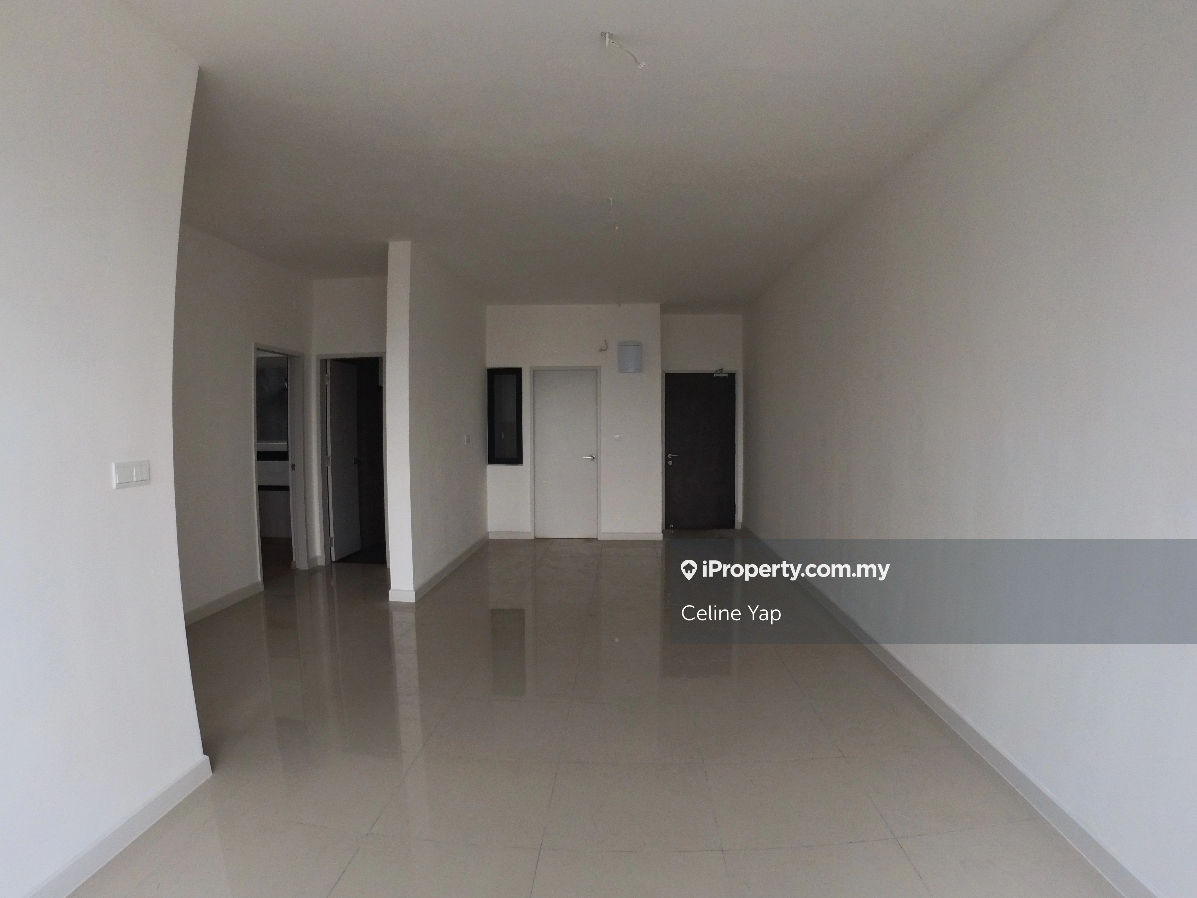 Tuan Residency, Taman City, Jalan Kuching for sale RM490000