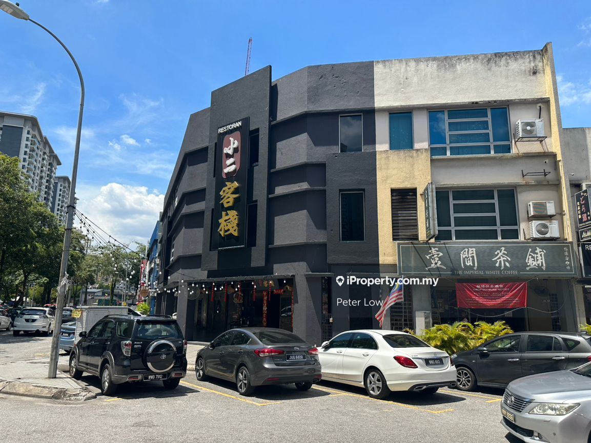 Kuchai Maju, Kuchai Entrepreneurs, Kuchai Lama for sale RM6600000