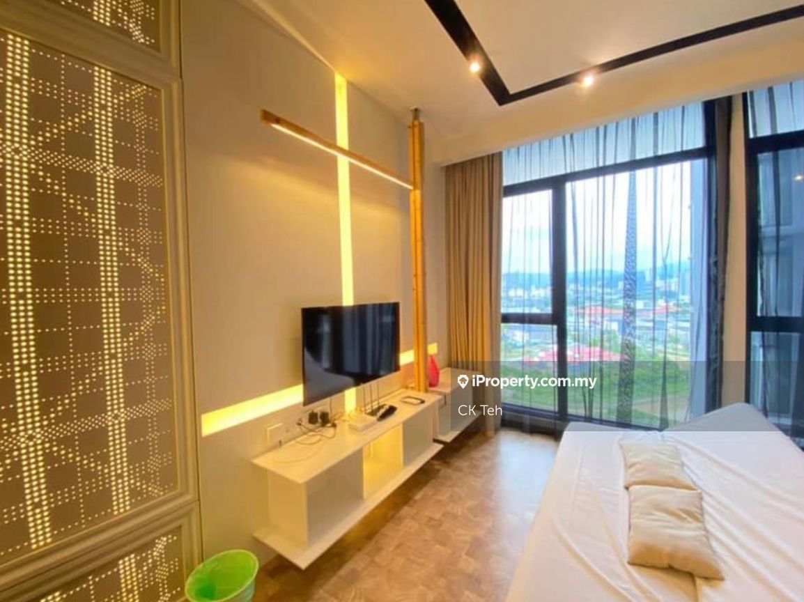 Panorama Residences, Kelana Jaya, Petaling Jaya for sale RM438800