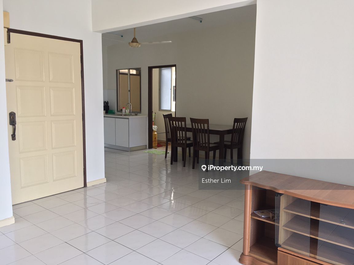 Villa Emas Corner Lot Condominium 3 Bedrooms For Sale In Bayan Lepas Penang Iproperty Com My