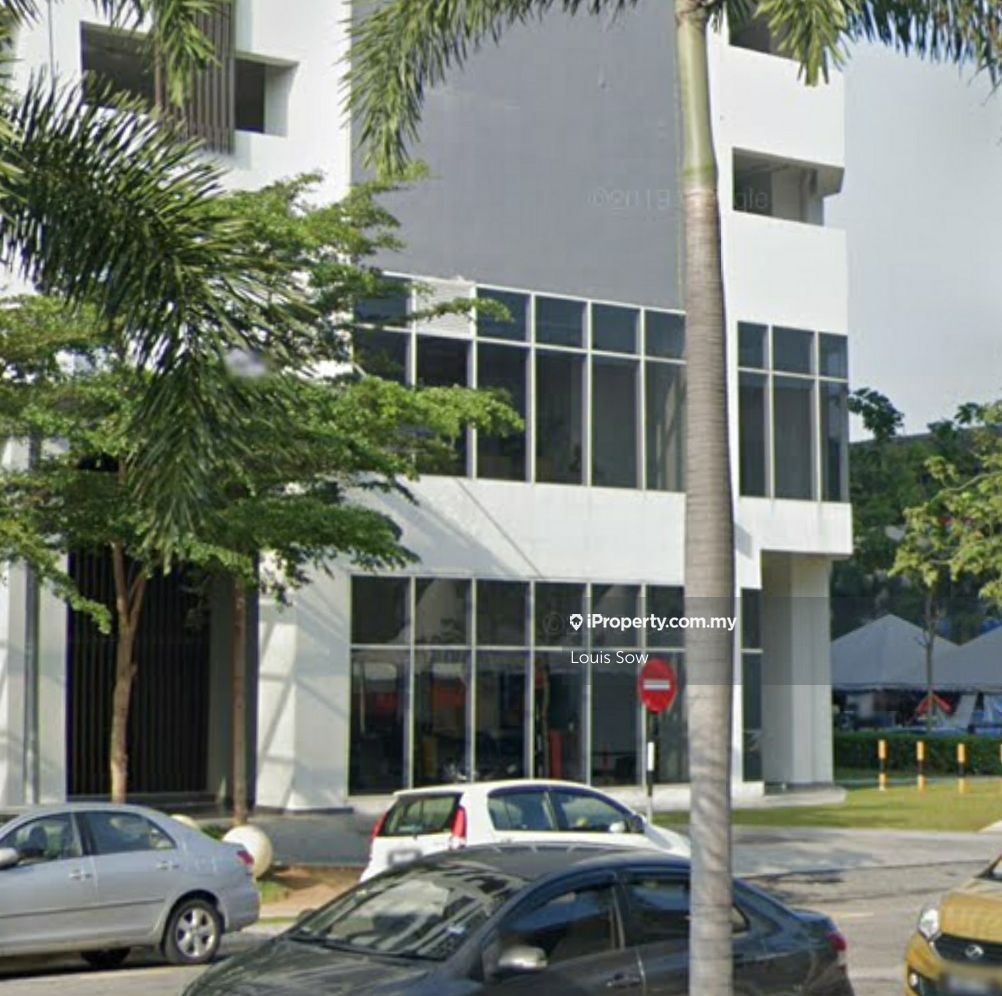 Sentrio Pandan Office Space Desa Pendan Kl City Desa Pandan Desa Pandan Corner Lot Office For Sale Iproperty Com My