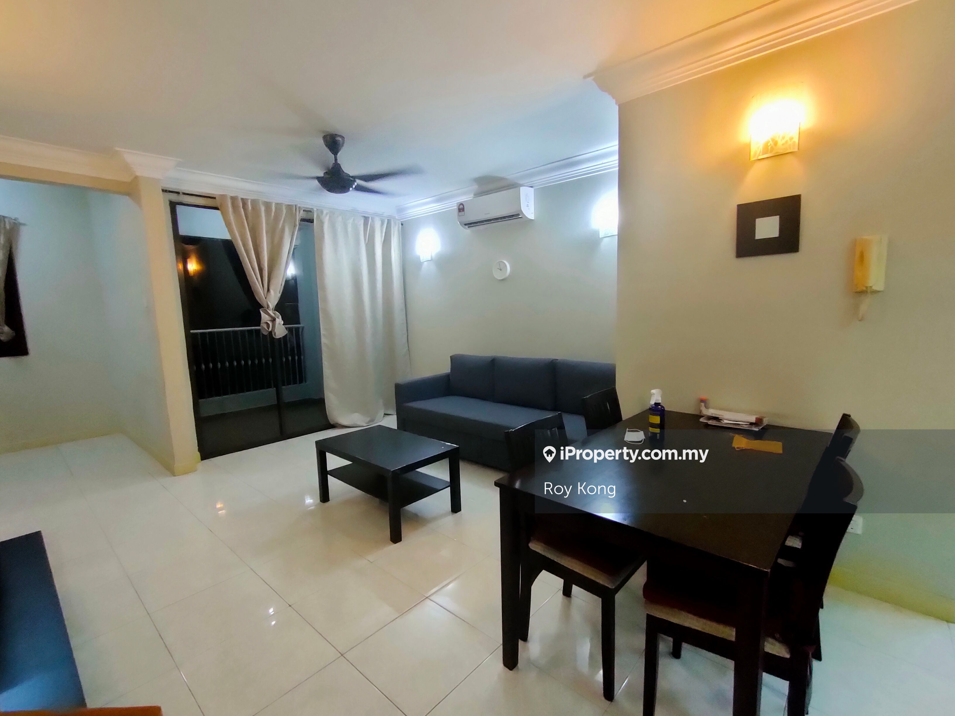Casa Tropicana Condominium 3 bedrooms for rent in Tropicana, Selangor