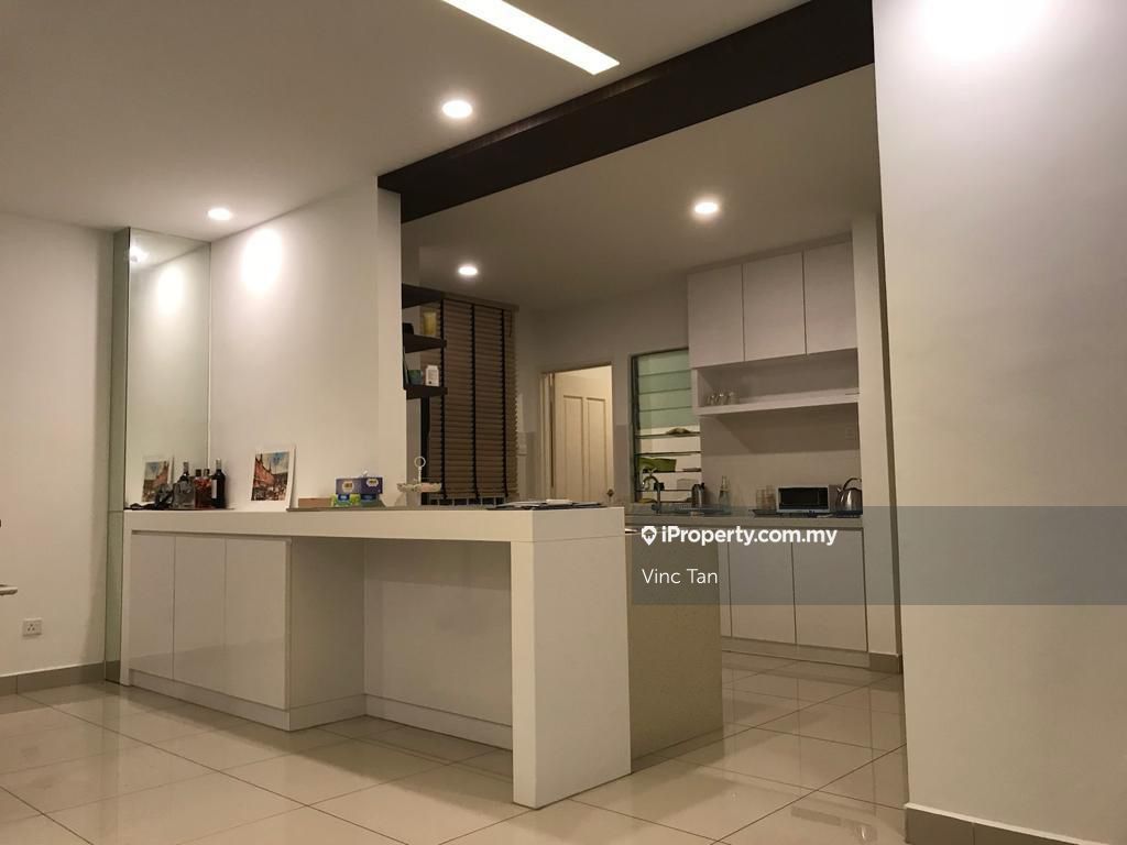 The Tropicana Residence, Taman Sentosa, Bukit Baru