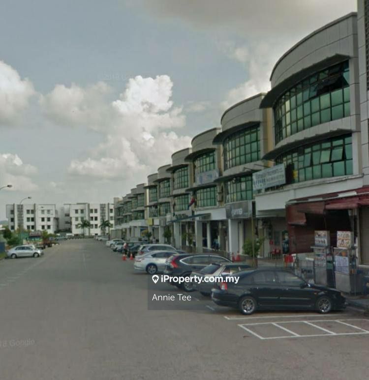 Taman Desa Cemerlang, Taman Desa Cemerlang, Ulu Tiram for rent RM6000