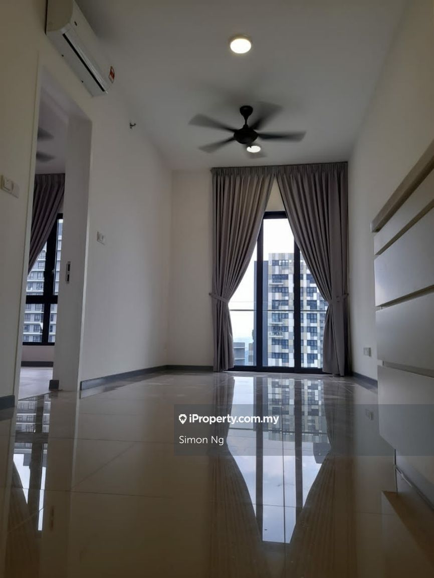 Southlink, Bangsar South, Kampung Kerinchi (Bangsar South)