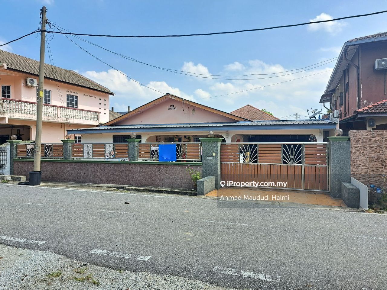 Kampung Laksamana Batu Caves, Batu Caves Intermediate Bungalow 5