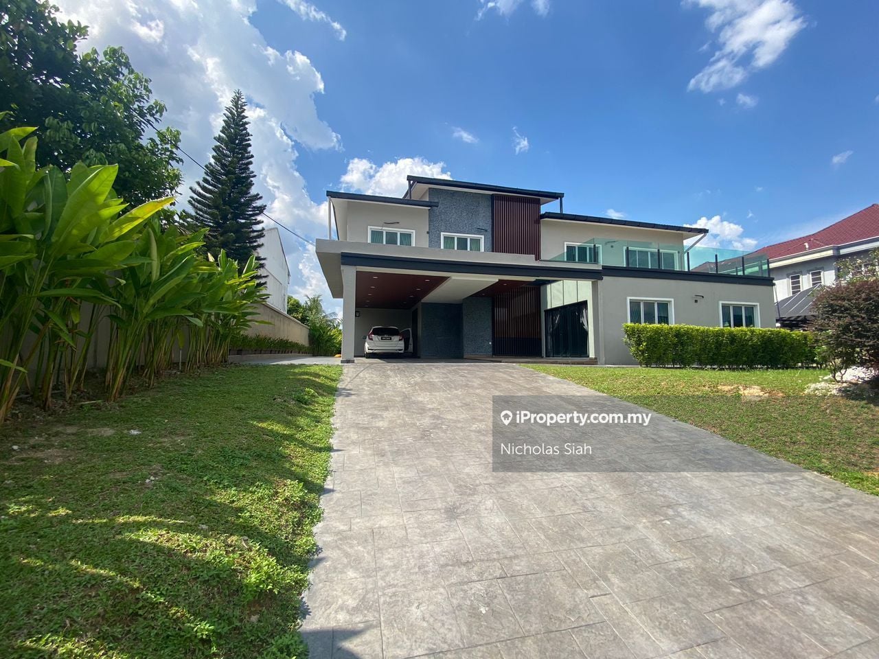 Bungalow in Petaling Jaya, Petaling Jaya for sale RM4000000