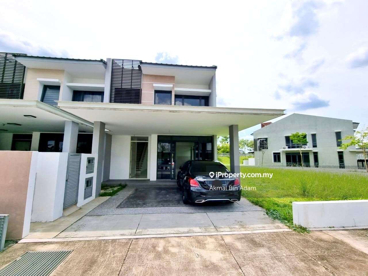 Pine Valley Presint 12 Putrajaya, Putrajaya 2sty Terrace/Link House 3