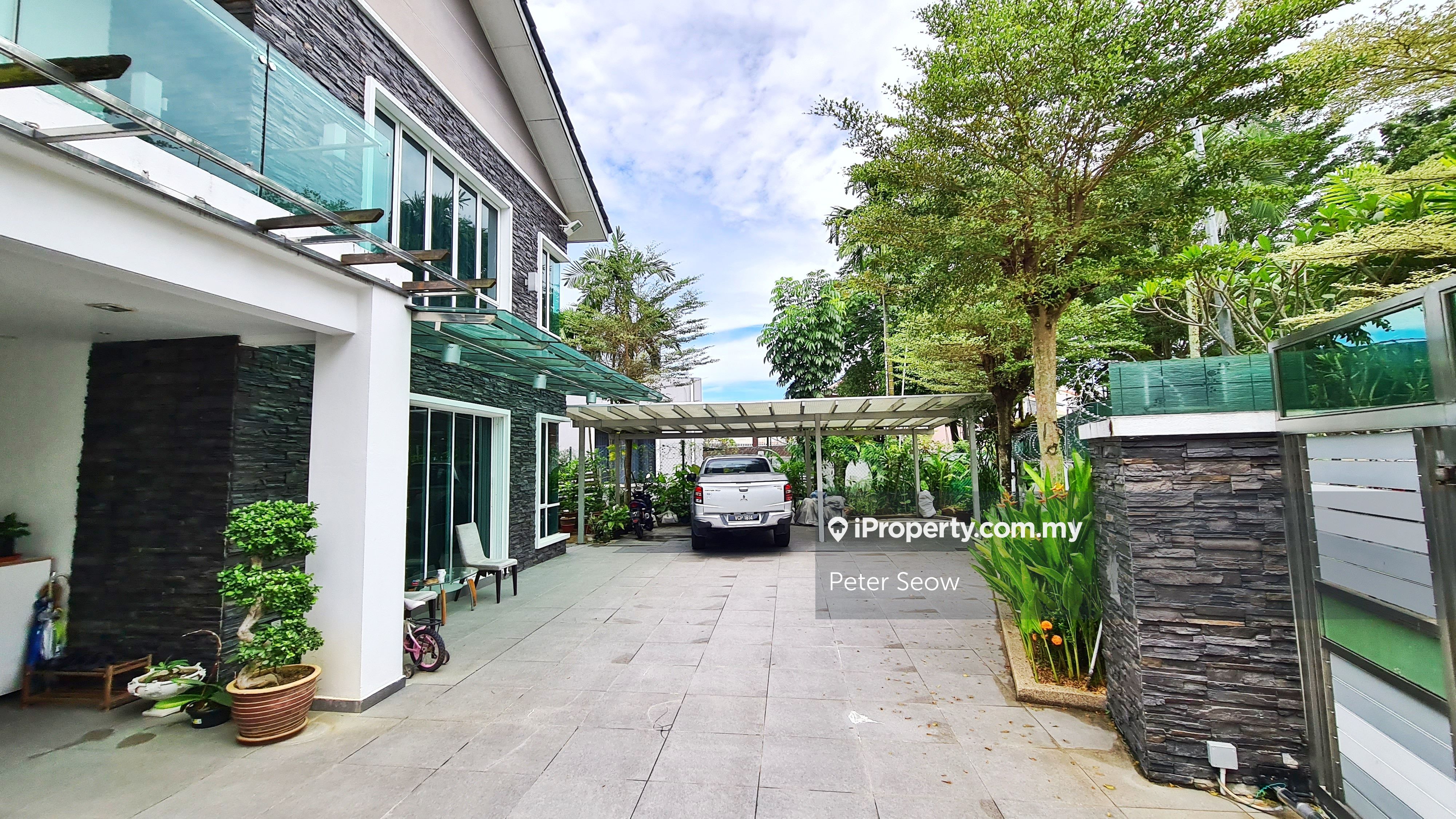 Damansara Heights for sale RM6680000 iProperty Malaysia