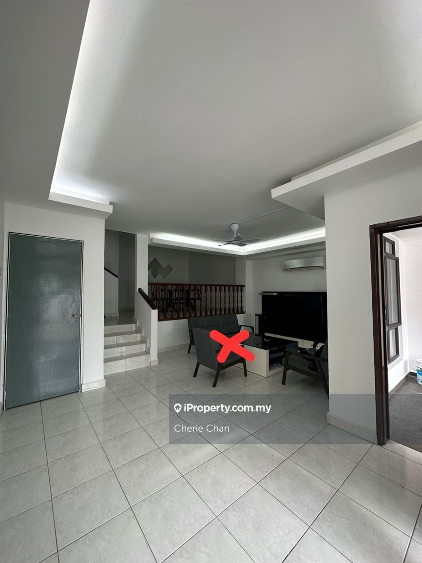 Mount Austin 3, Tmn Daya, Setia Indah, Tebrau for rent RM2300