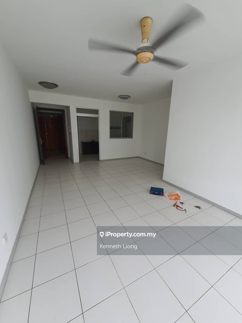 The Tamarind Condominium 3 bedrooms for rent in Sentul, Kuala Lumpur
