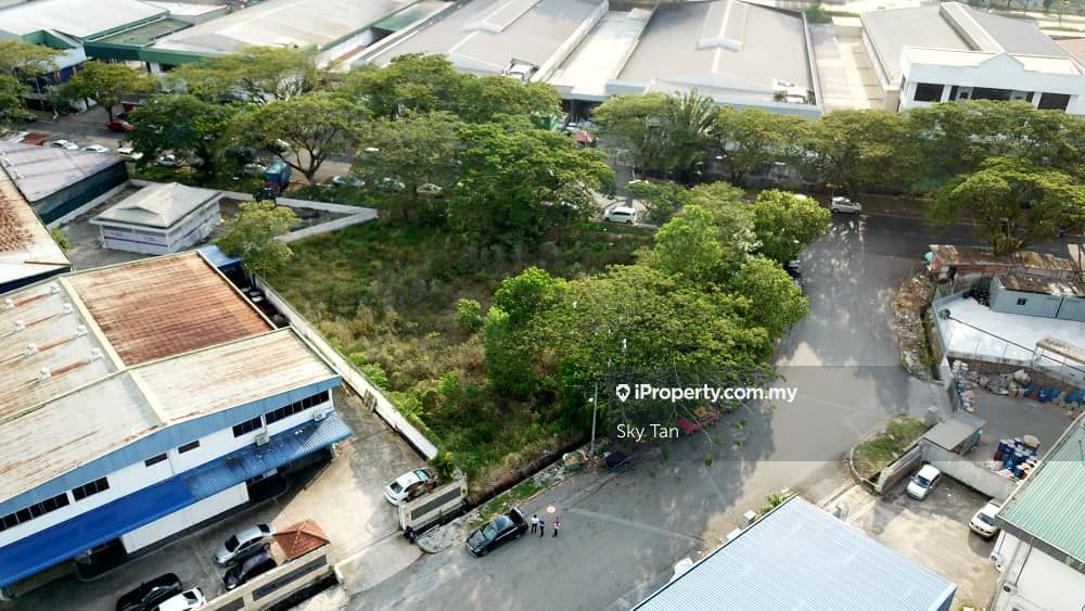 Jalan Mahir 5 Taman Perindustrian Cemerlang Johor Bahru Industrial Land For Sale Iproperty Com My