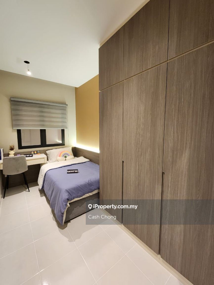 Residensi Bukit Tiara, Jade Hills, Kajang for sale RM400000