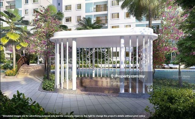 Havana Beach Residences Condominium 3 bedrooms for sale in Bayan Lepas ...