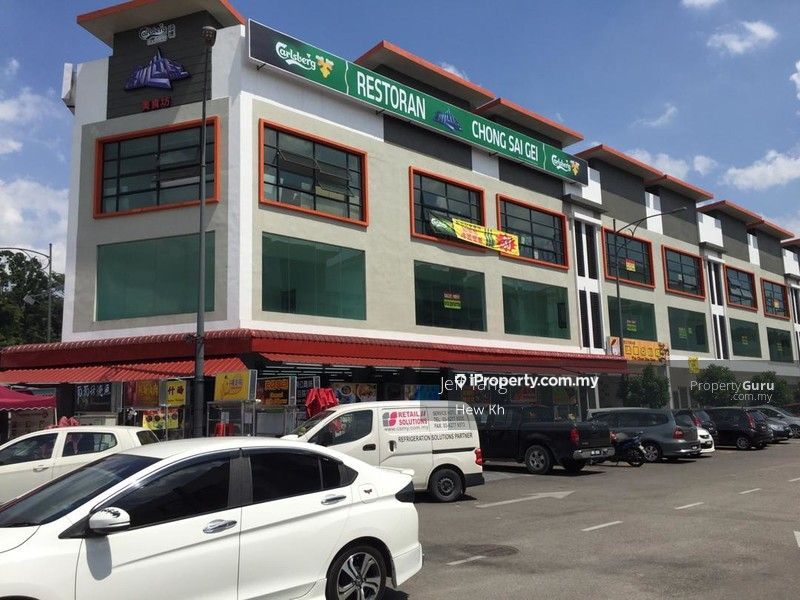 Vista Valley, Kajang, Semenyih for sale - RM2700000 | iProperty Malaysia