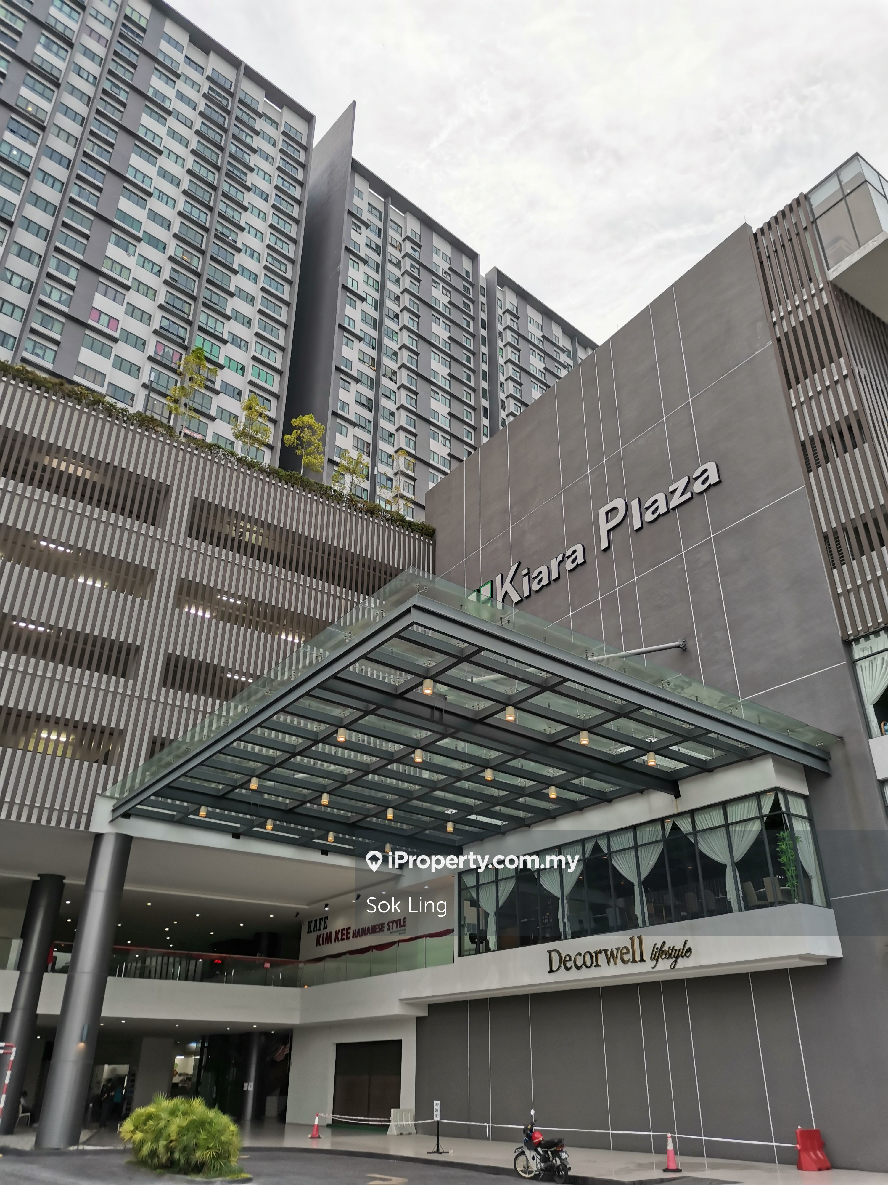 Kiara Plaza Semenyih Kiara Plaza Semenyih 3 Storey Shop Semenyih Semenyih Intermediate Shop For Rent Iproperty Com My