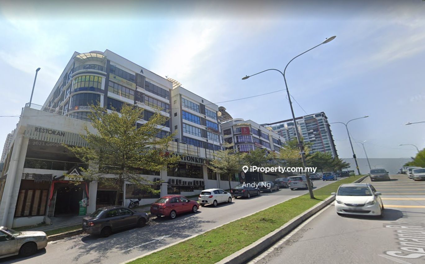 Seri gembira avenue, kuchai lama, Kuchai Lama for rent - RM22000 ...