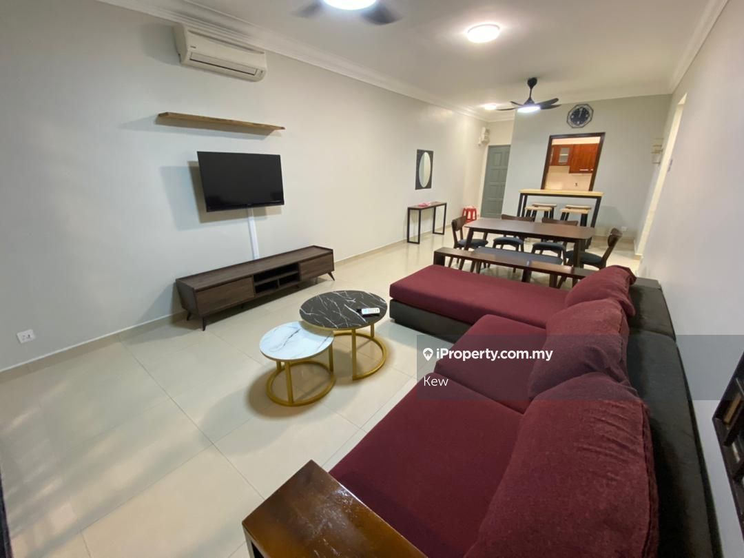 Royal Domain Sri Putramas 2 Condominium 3 bedrooms for rent in Jalan Kuching, Kuala Lumpur