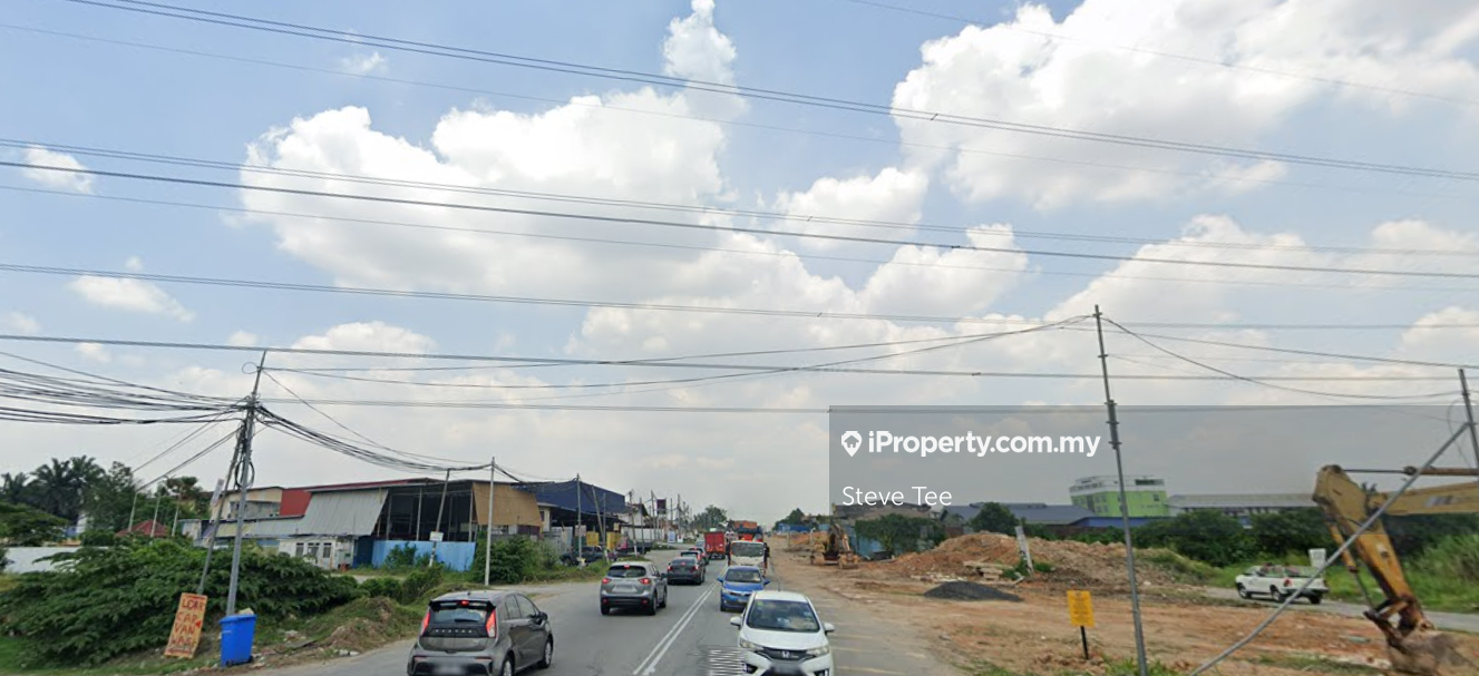 Bukit Kemuning Industrial Land, Klang, Shah Alam, Bukit Kemuning
