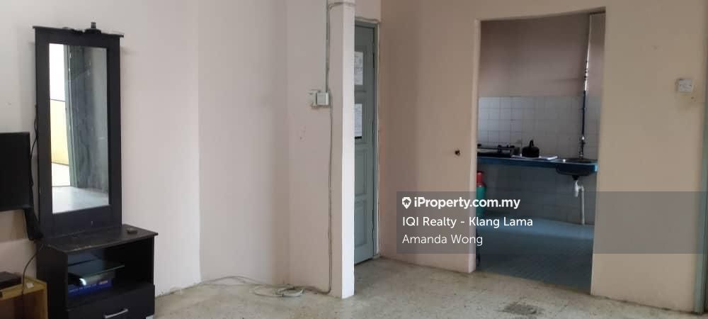 Pangsa Murni Titiwangsa Apartment 4 Bedrooms For Rent In Keramat Kuala Lumpur Iproperty Com My