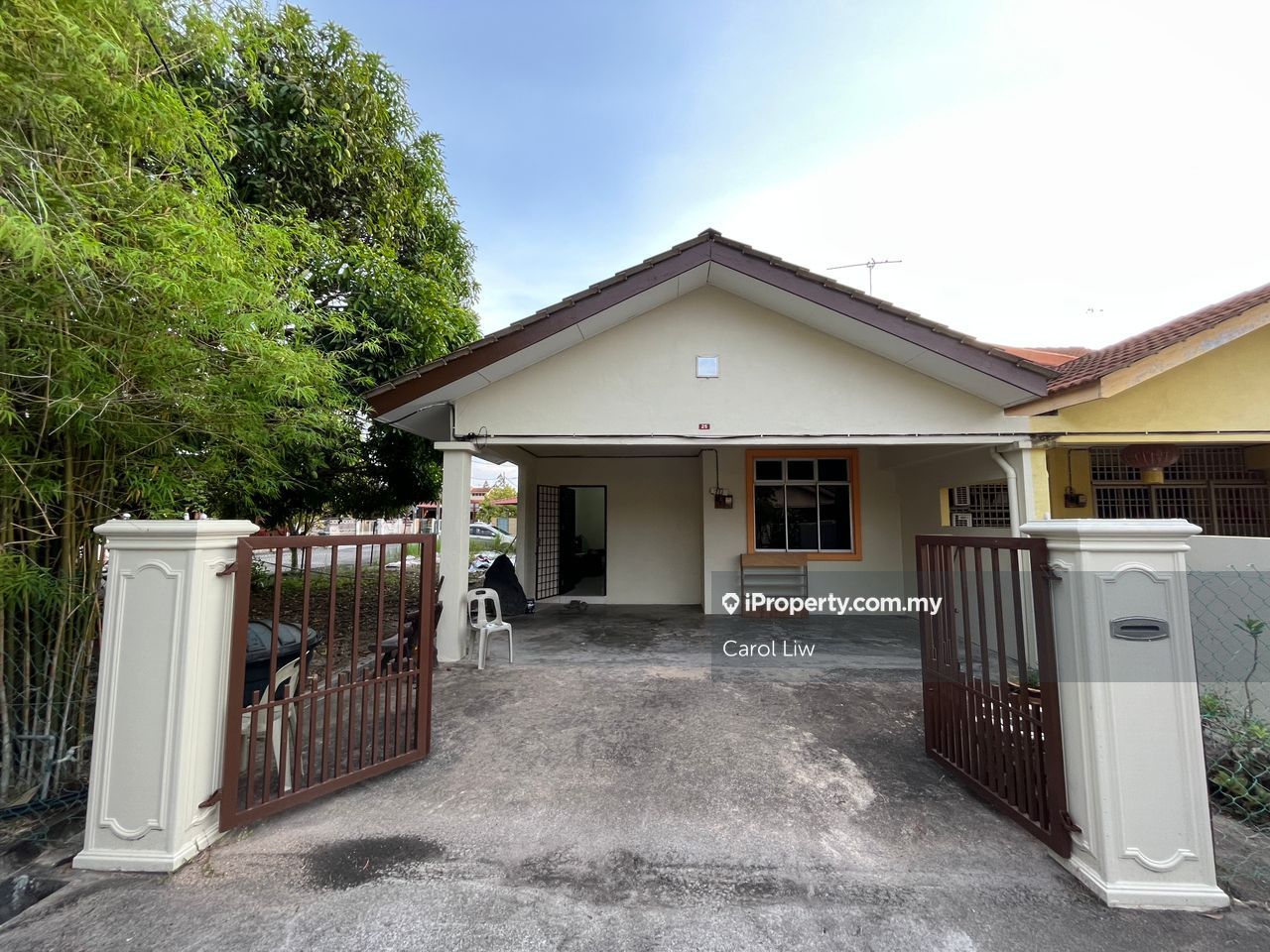 Taman Juragan Kuala Kedah , Alor Setar 1sty Terrace/Link House 3